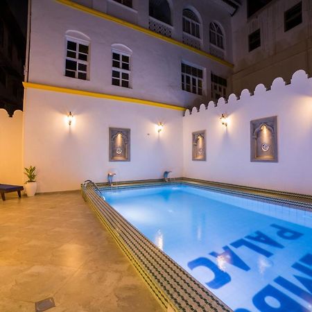 Tembo Palace Hotel Sansibar Exterior foto